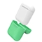 کاور محافظ سیلیکونی مناسب برای کیس Apple AirPods
